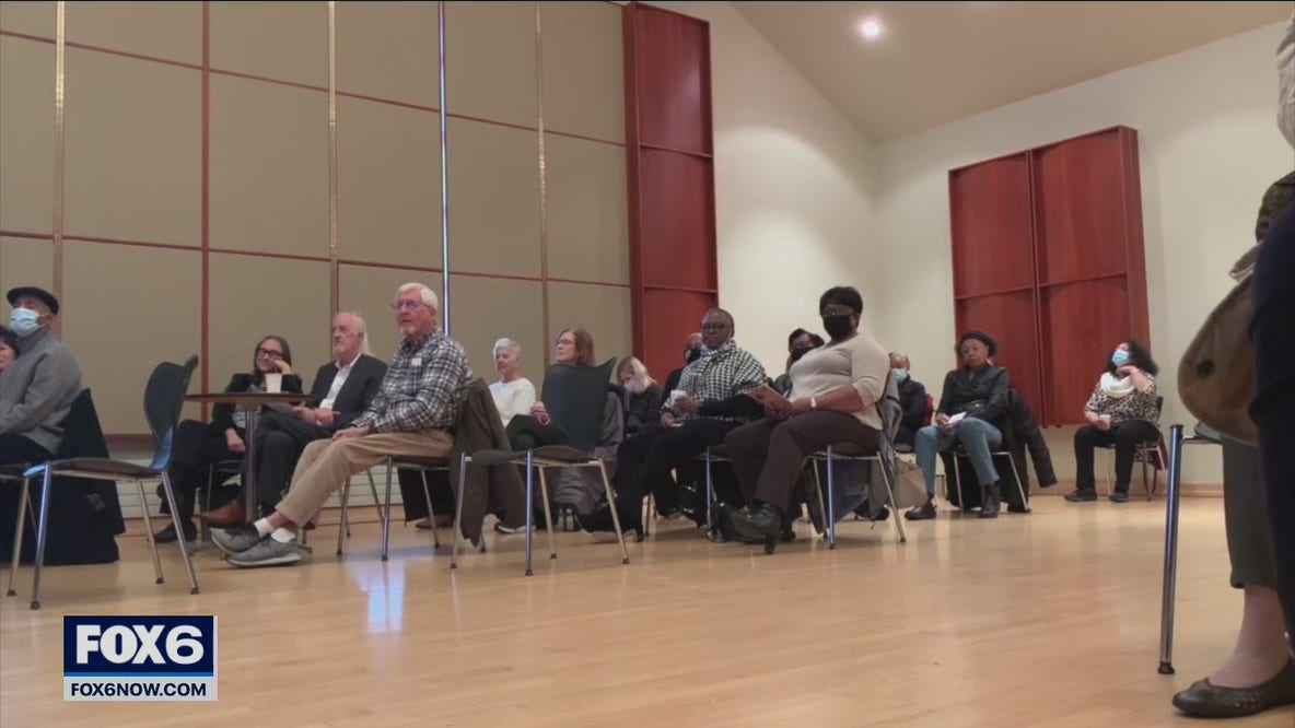 Kaukauna and King: Film made after 50 years